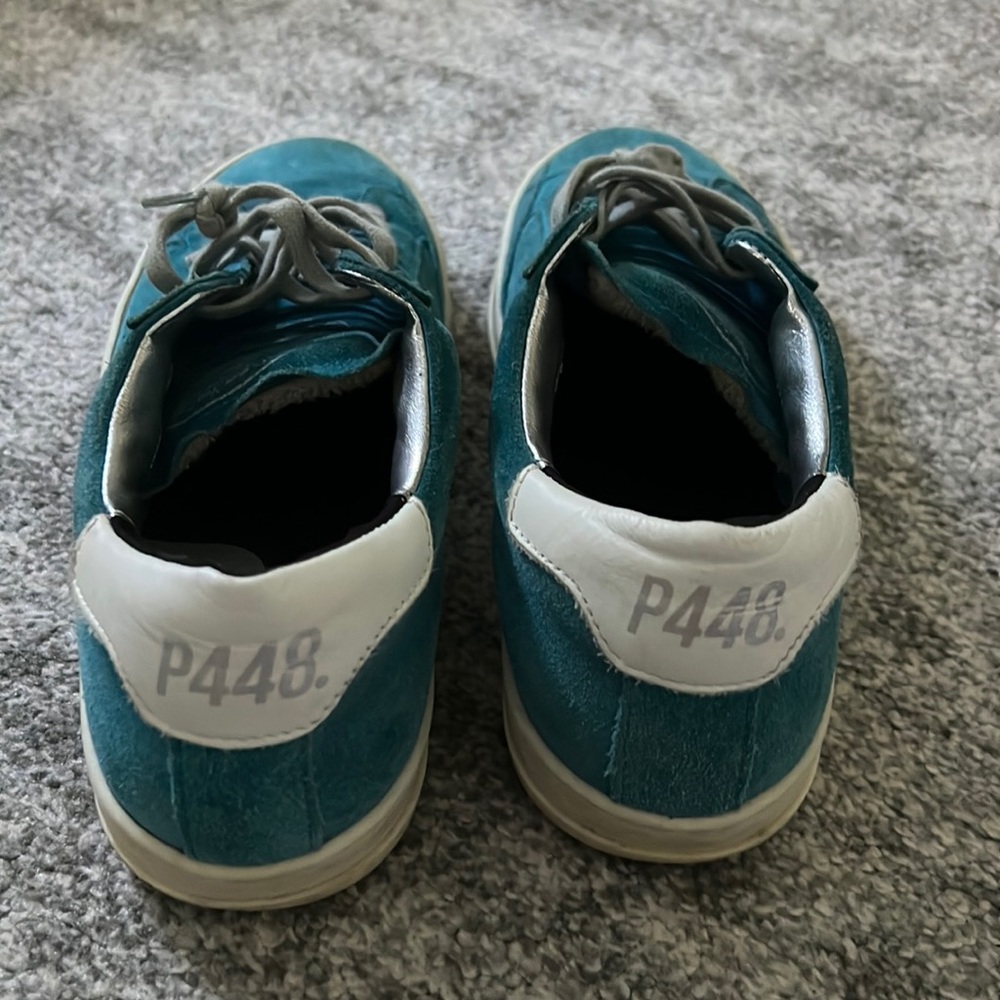 P448 sneakers
